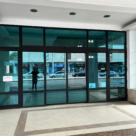 Хотел Казанлък Exteriér fotografie